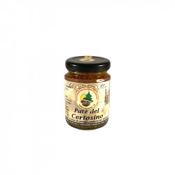 Patè del Certosino 106 ml